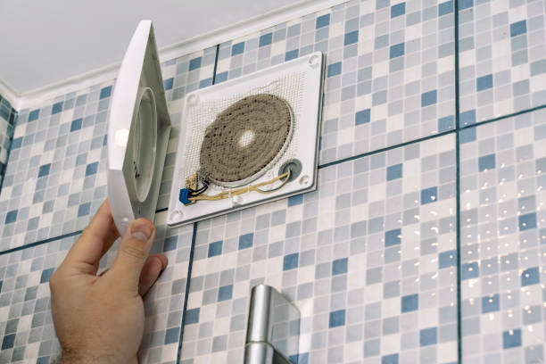 Best Commercial HVAC Duct Cleaning  in Park Ridge, IL