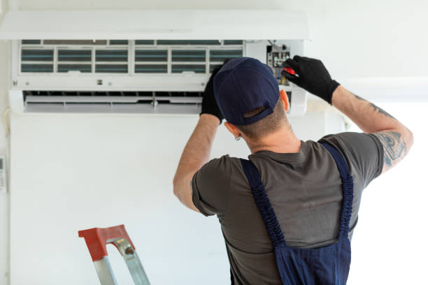 Best HVAC Air Duct Cleaning  in Park Ridge, IL