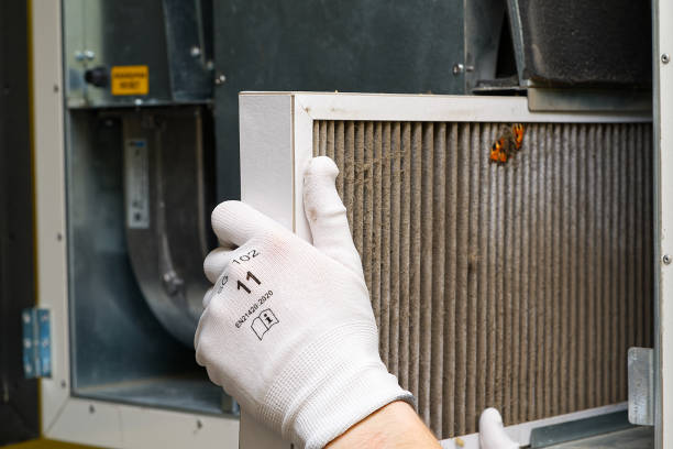 Best Best Air Duct Cleaning Company  in Park Ridge, IL
