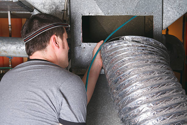 Best HVAC System Cleaning  in Park Ridge, IL