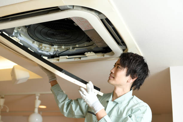 Best Air Duct Cleaning Company Near Me  in Park Ridge, IL