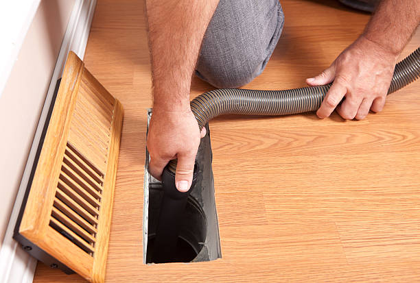 Best Home Air Vent Cleaning  in Park Ridge, IL
