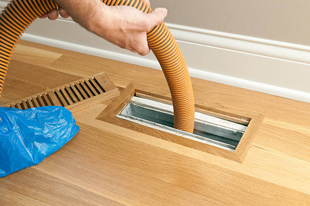 Best Professional Duct Cleaning Services  in Park Ridge, IL
