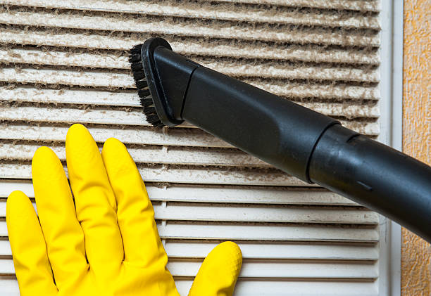  Park Ridge, IL Airduct Cleaning Pros