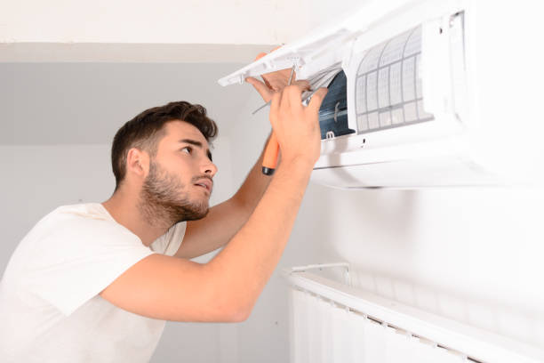 Best Affordable Air Duct Cleaning  in Park Ridge, IL